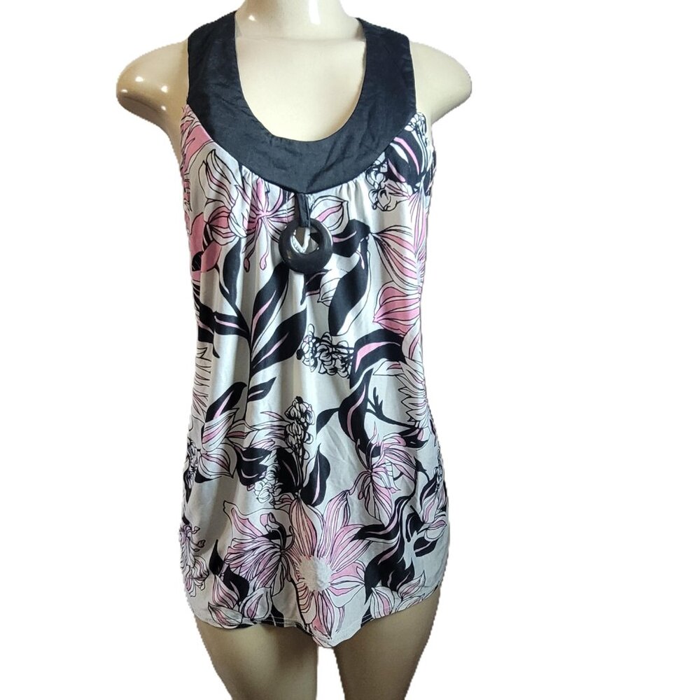 Studio M Woman Top Size Large